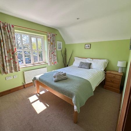 Rockhopper Cottage, Waldringfield Woodbridge Kültér fotó