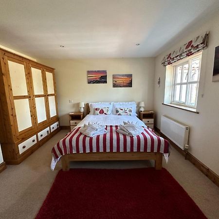Rockhopper Cottage, Waldringfield Woodbridge Kültér fotó