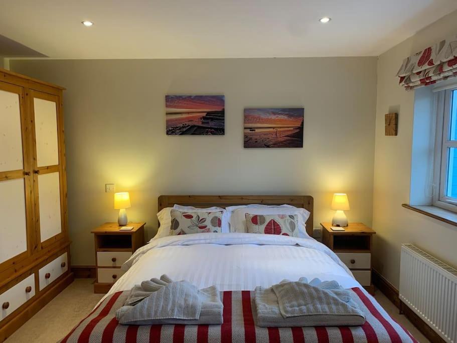 Rockhopper Cottage, Waldringfield Woodbridge Kültér fotó
