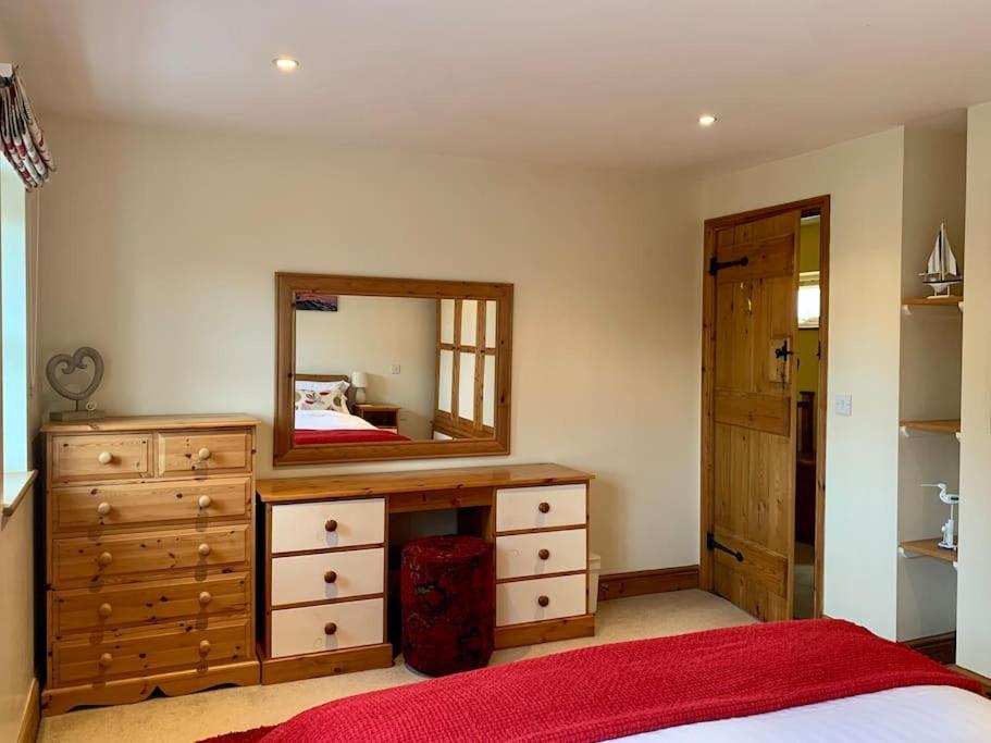 Rockhopper Cottage, Waldringfield Woodbridge Kültér fotó
