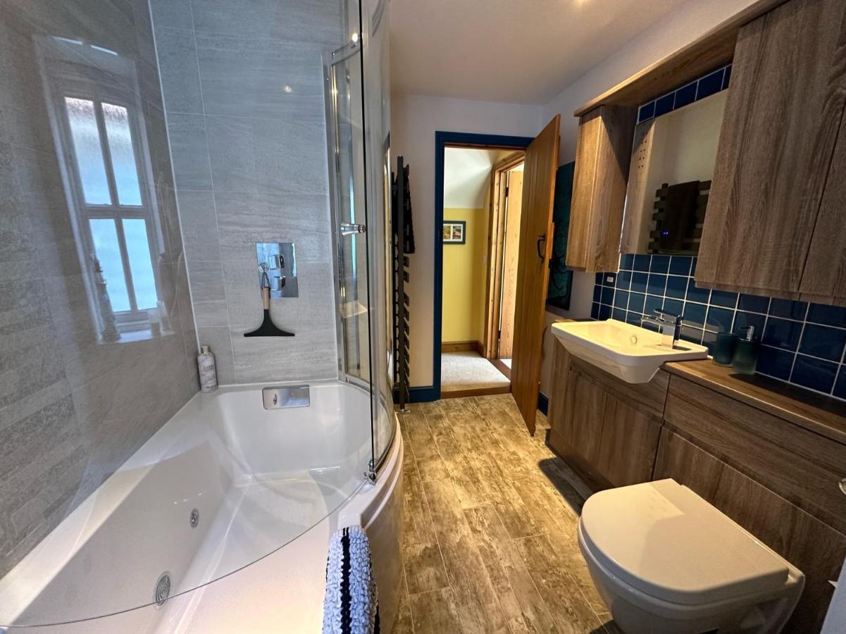Rockhopper Cottage, Waldringfield Woodbridge Kültér fotó