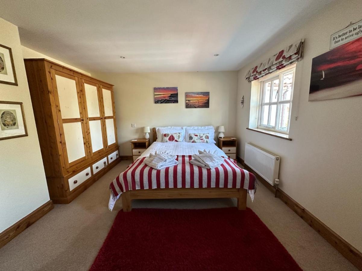 Rockhopper Cottage, Waldringfield Woodbridge Kültér fotó